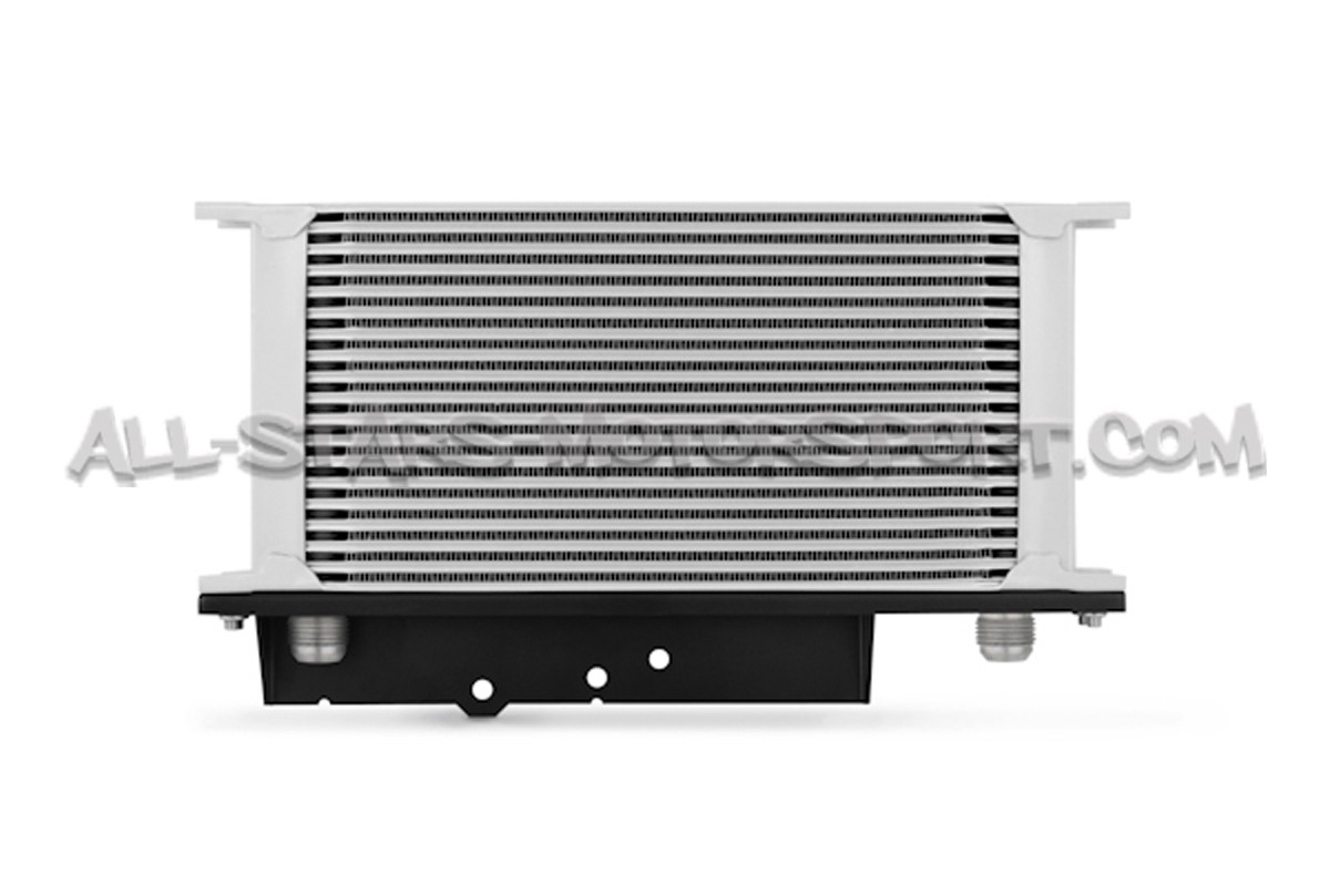 Nissan 350Z Mishimoto Oil Cooler Kit