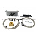 Radiador de aceite Mishimoto para Nissan 350Z