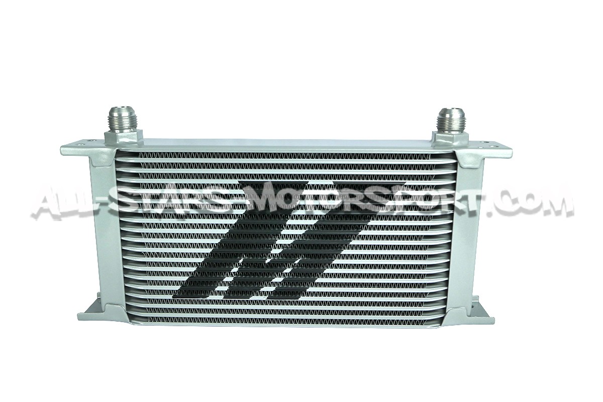 Nissan 350Z Mishimoto Oil Cooler Kit