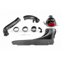 Admision  de carbono Eventuri para Audi RS3 8V