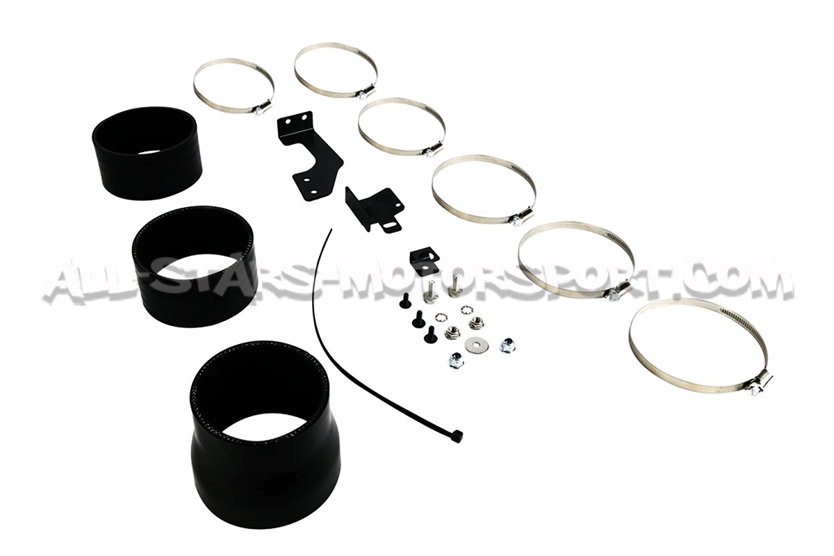 Admision  de carbono Eventuri para Audi RS3 8V