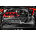 Admision  de carbono Eventuri para Audi RS3 8V