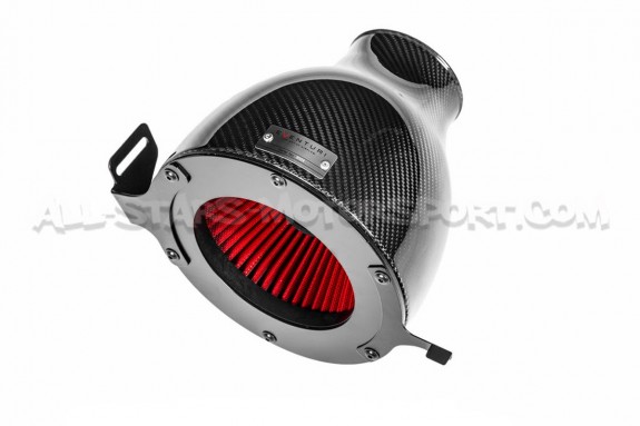 Admision  de carbono Eventuri para Audi RS3 8V