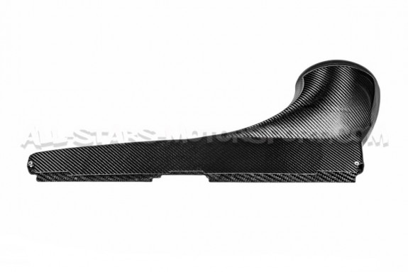 Admision  de carbono Eventuri para Audi RS3 8V