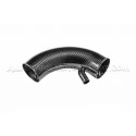 Audi RS3 8V Eventuri Carbon Fiber Intake System