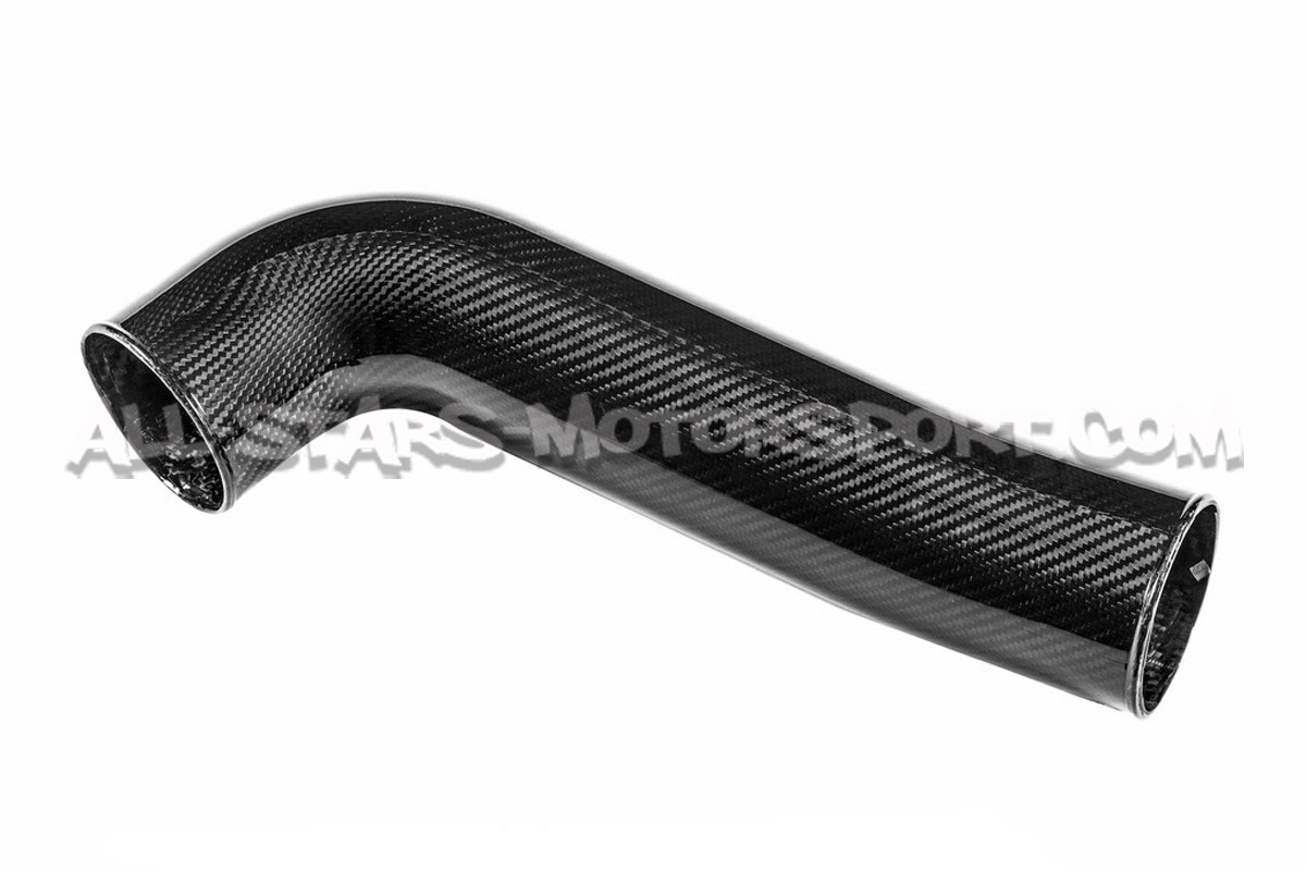Audi RS3 8V Eventuri Carbon Fiber Intake System