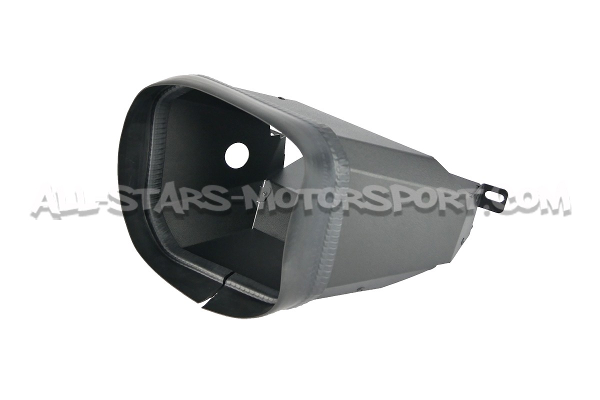 Audi S1 Eventuri Carbon Fiber Intake System