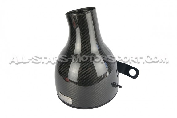 Audi S1 Eventuri Carbon Fiber Intake System