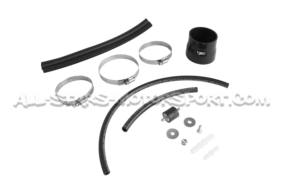 Honda Civic Type R FK8 Injen Intake