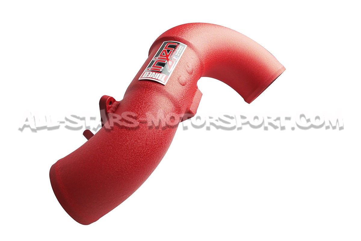 Honda Civic Type R FK8 Injen Intake