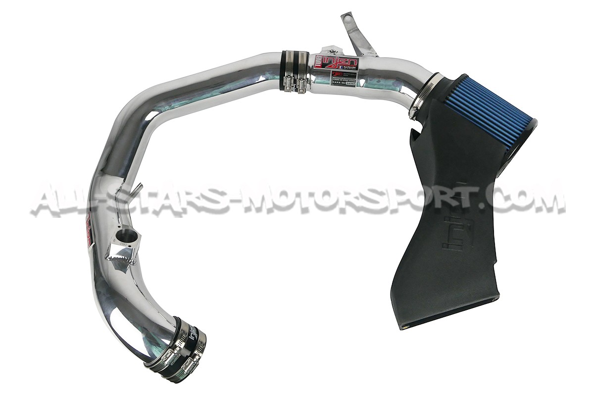 Admission Injen pour BMW 135i E8x / 335i E9x N55