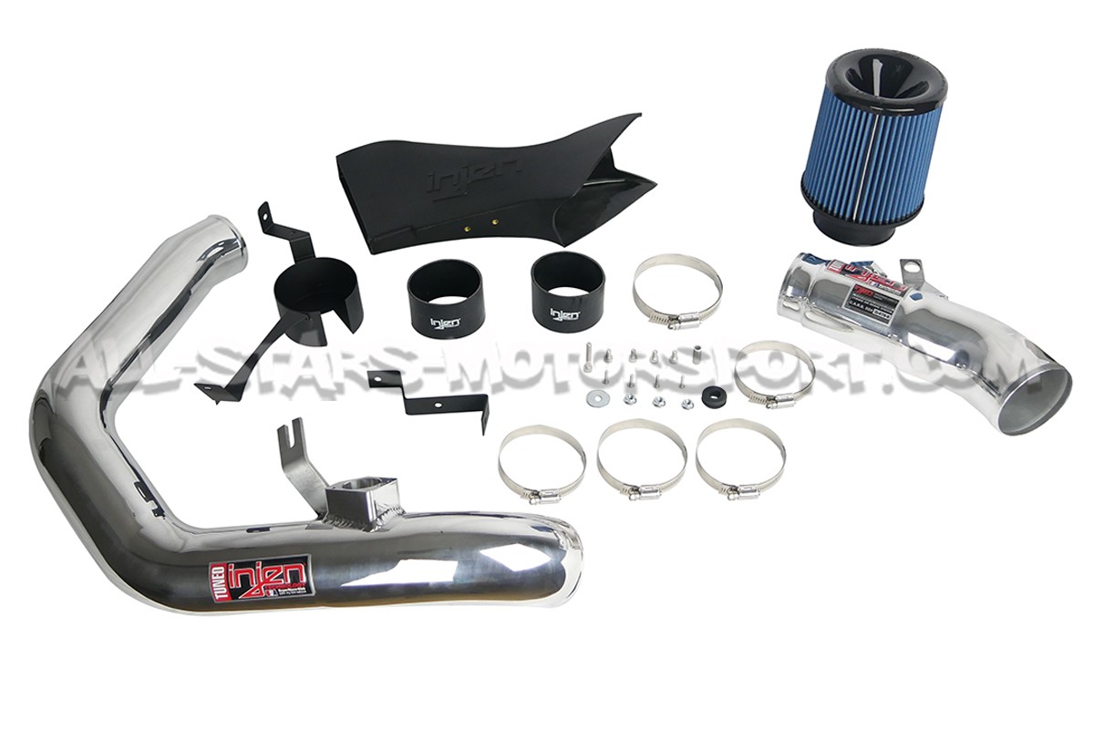 BMW 135i E8x / 335i E9x N55 Injen Intake
