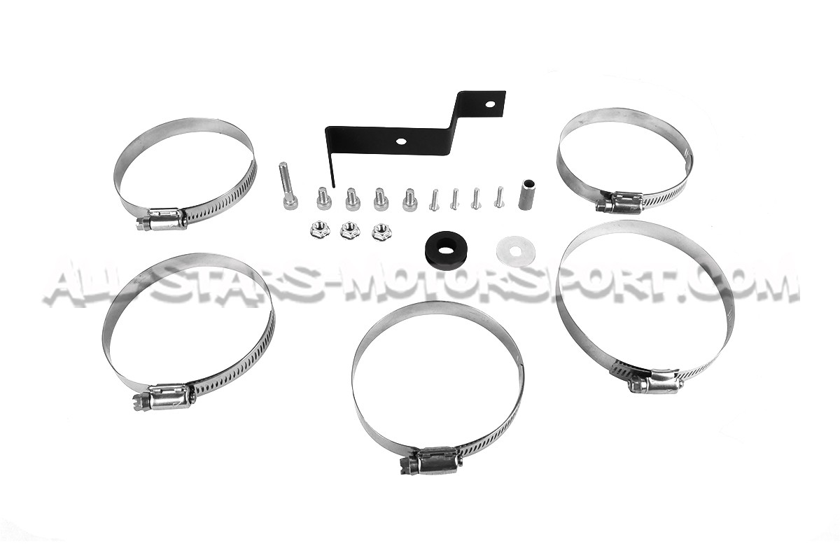 BMW 135i E8x / 335i E9x N55 Injen Intake