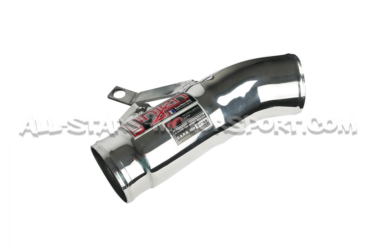Admission Injen pour BMW 135i E8x / 335i E9x N55