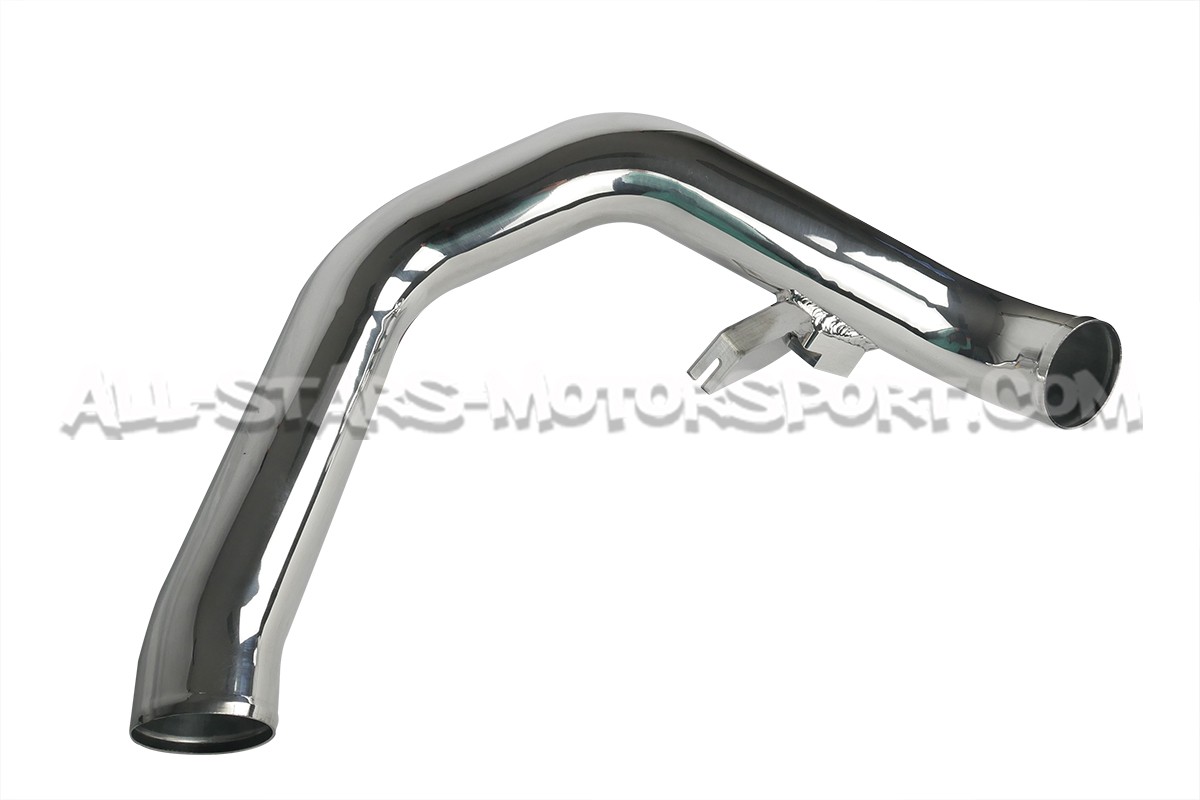 Admision Injen para BMW 135i E8x / 335i E9x N55