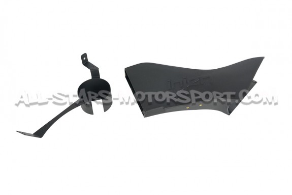 BMW 135i E8x / 335i E9x N55 Injen Intake