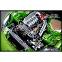 Nissan 350Z 03-06 Mishimoto Aluminium Radiator