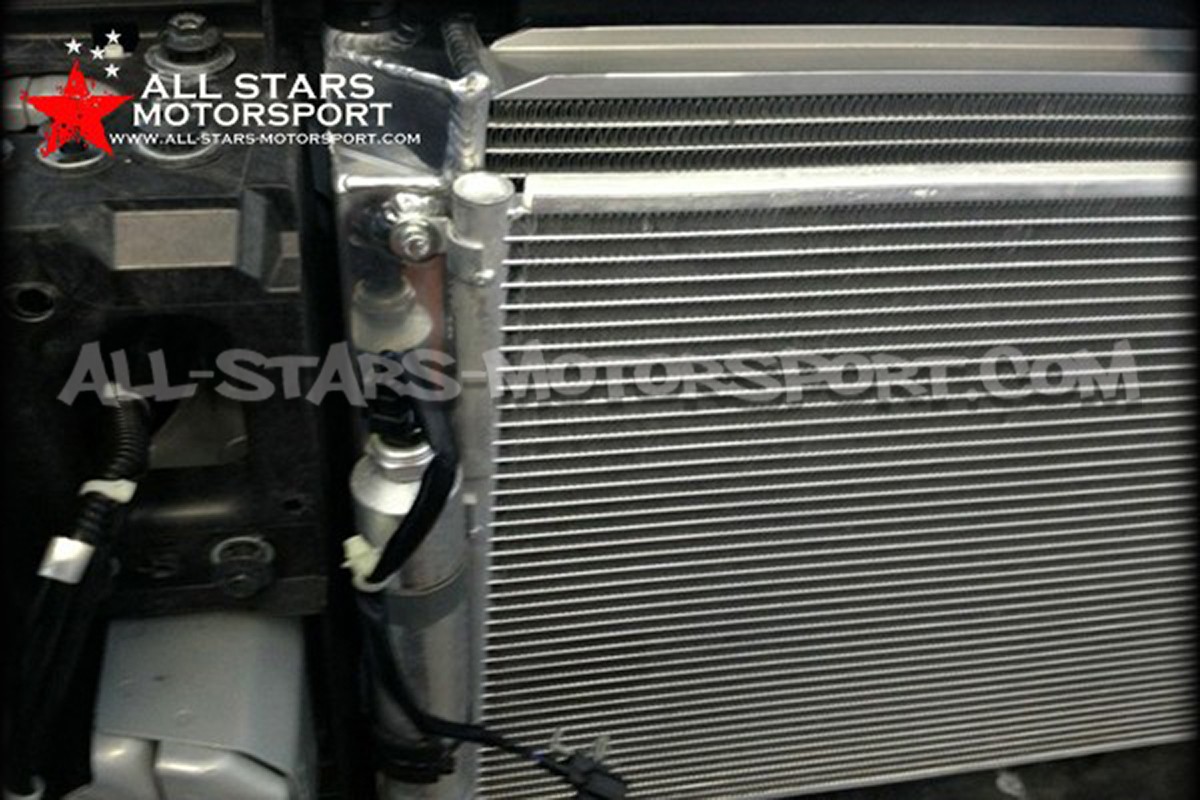 Radiateur Mishimoto pour Nissan 370Z