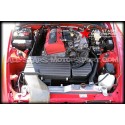Radiador Mishimoto Honda S2000 