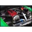 Honda S2000 Mishimoto Radiator