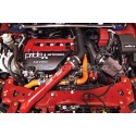 Mangueras de radiador Mishimoto para Mitsubishi Lancer Evolution 10