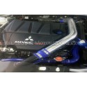 Mitsubishi Lancer Evolution 10 Mishimoto Radiator Hose Kit