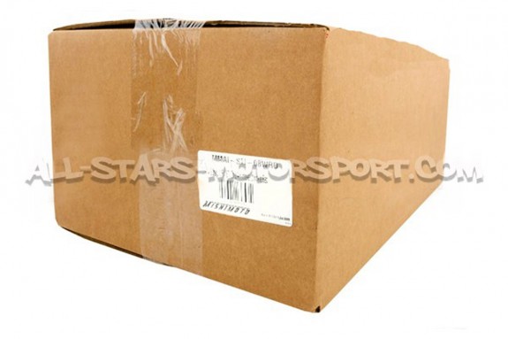 Admission Mishimoto Subaru Impreza STI 08-14