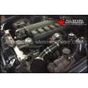 Radiador Mishimoto para BMW M3 E36
