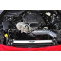 Radiador Mishimoto para Ford Mustang 2.3T EcoBoost