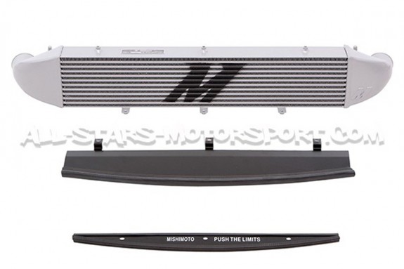 Intercambiador Mishimoto para Ford Fiesta ST 180