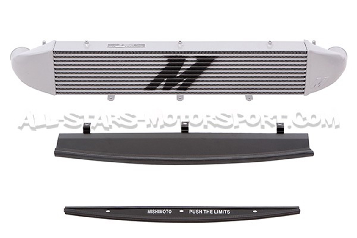Intercambiador Mishimoto para Ford Fiesta ST 180