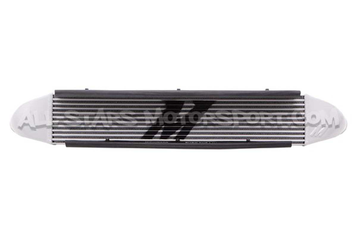 Ford Fiesta ST 180 Mishimoto Intercooler Kit