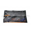 BMW M3 E46 Mishimoto Intake Boot