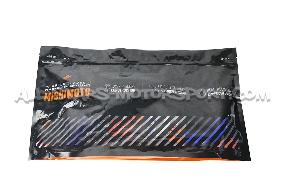 Durite d'admission Mishimoto BMW M3 E46