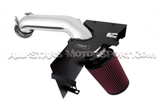 Admision Cold Air Mishimoto para Mustang Ecoboost
