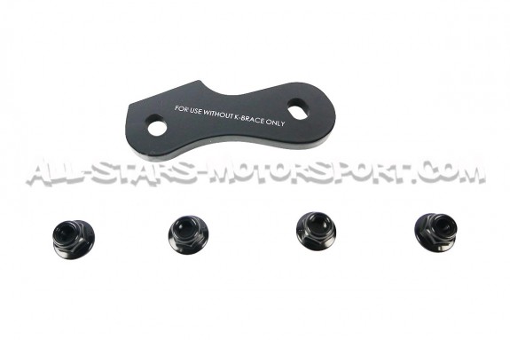 Barra de torretas Mishimoto para Mustang S550 GT / EcoBoost