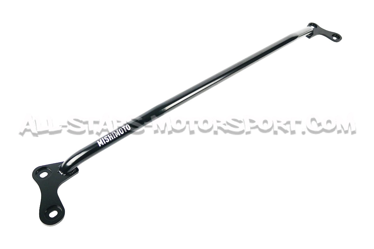 Barre anti rapprochement Mishimoto pour Mustang S550 GT / EcoBoost