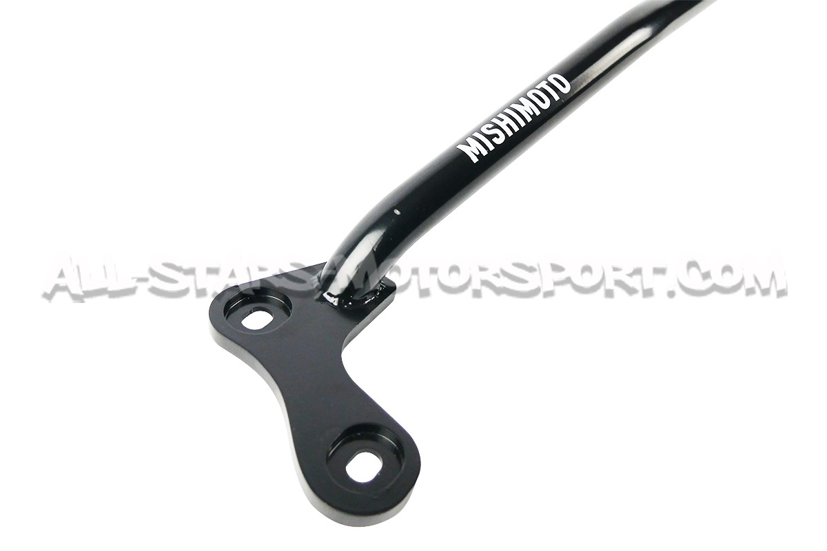 Barre anti rapprochement Mishimoto pour Mustang S550 GT / EcoBoost