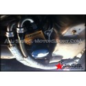 Subaru Impreza STI 08-14 Mishimoto Oil Cooler Kit