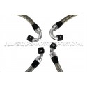 Radiador de aceite Mishimoto Honda S2000 
