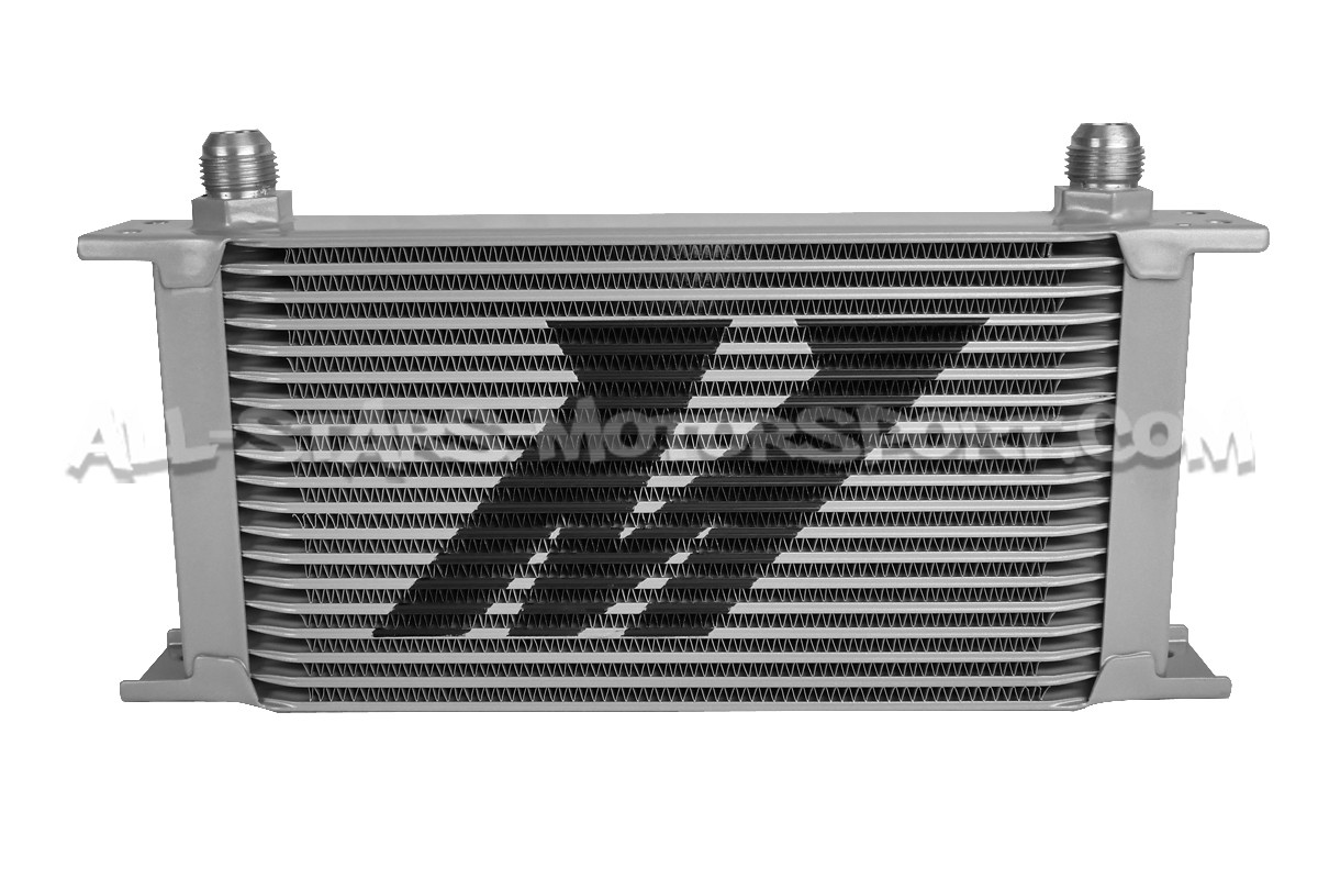 Radiador de aceite Mishimoto Honda S2000 