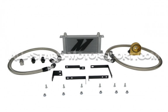 Radiador de aceite Mishimoto Honda S2000 