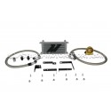 Honda S2000 Mishimoto oil cooler kit