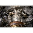 Audi S4 / S5 B9 2.9  TFSI CTS Turbo Decat Downpipe