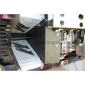 Radiateur d'huile Mishimoto pour Mitsubishi Lancer Evolution 10
