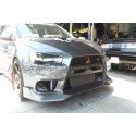 Lancer Evolution 10  Mishimoto Oil Cooler Kit