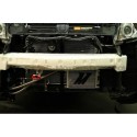 Nissan 370Z Mishimoto Oil Cooler kit