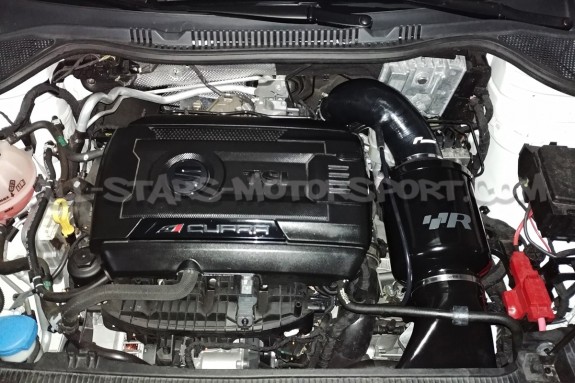 Admission Racingline pour Polo 6C GTI / Ibiza 6P Cupra 1.8 TSI