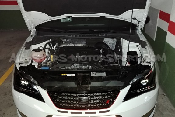 Admision Racingline para Polo 6C GTI 1.8 TSI y Seat Ibiza 6P Cupra