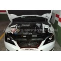 Admission Racingline pour Polo 6C GTI / Ibiza 6P Cupra 1.8 TSI